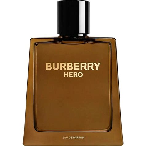 burberry hero review|burberry hero fragrance review.